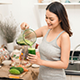   A 3-Part Guide To Juice Vs. Smoothie By Green Juice Buy

